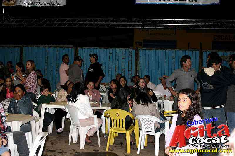 Festa de St Antnio 2014
