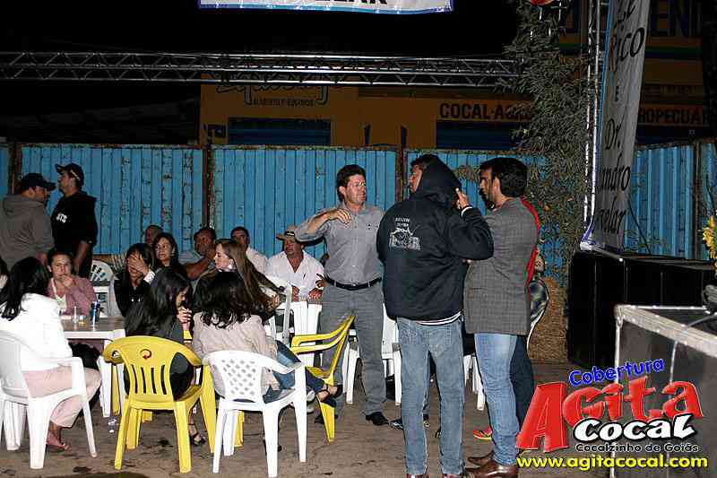 Festa de St Antnio 2014