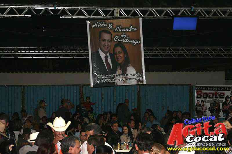 Festa de St Antnio 2014
