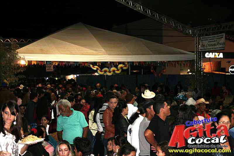 Festa de St Antnio 2014