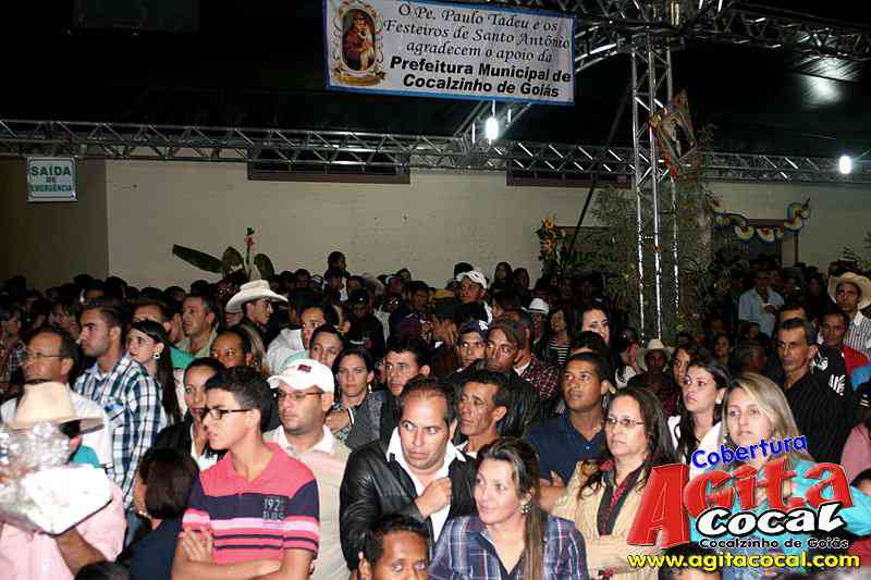 Festa de St Antnio 2014