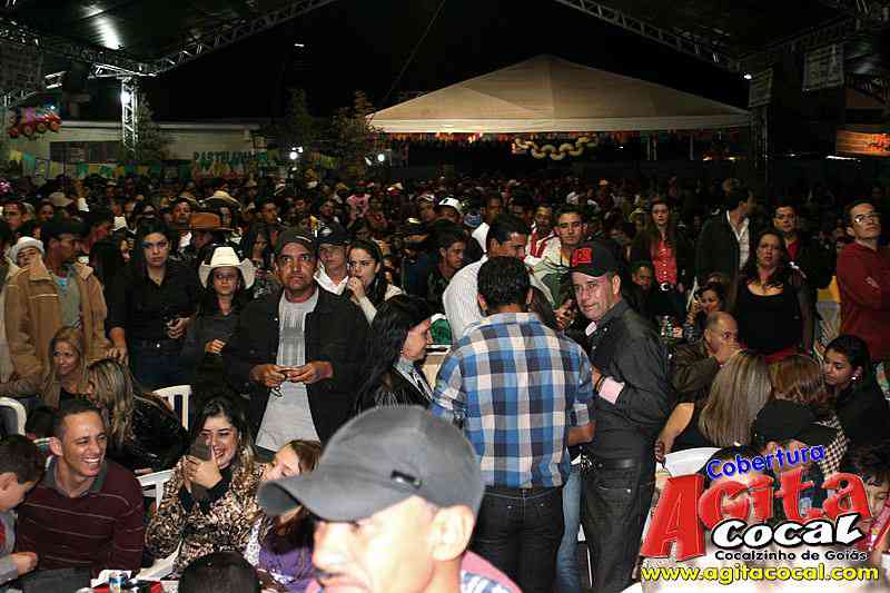 Festa de St Antnio 2014