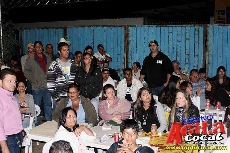 Festa de St Antnio 2014