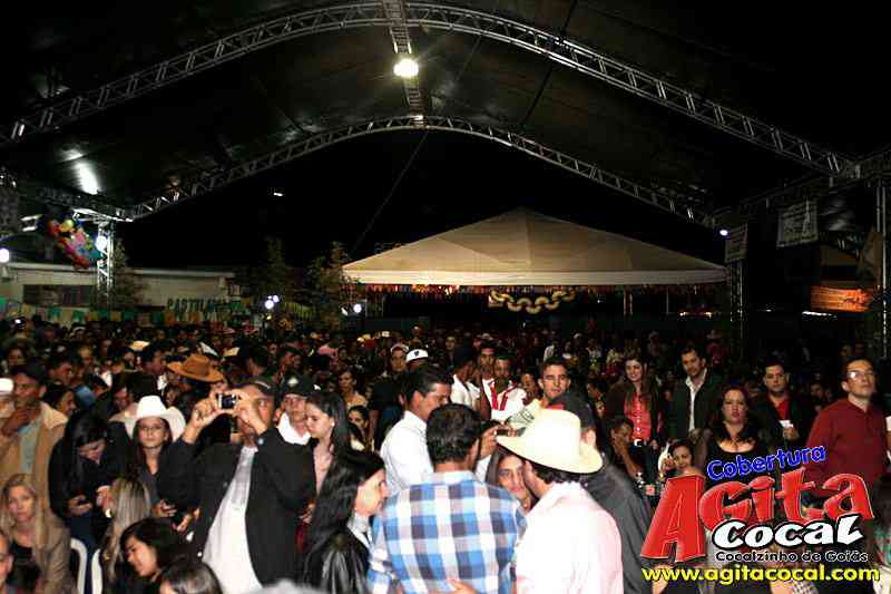 Festa de St Antnio 2014