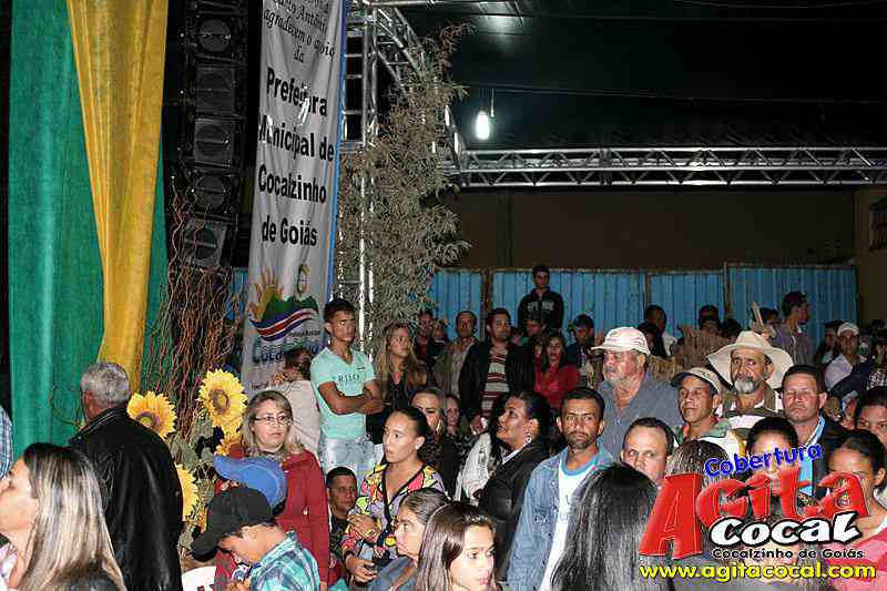 Festa de St Antnio 2014