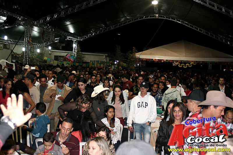 Festa de St Antnio 2014