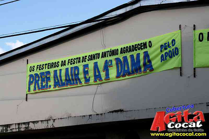 Festa de St Antnio 2014
