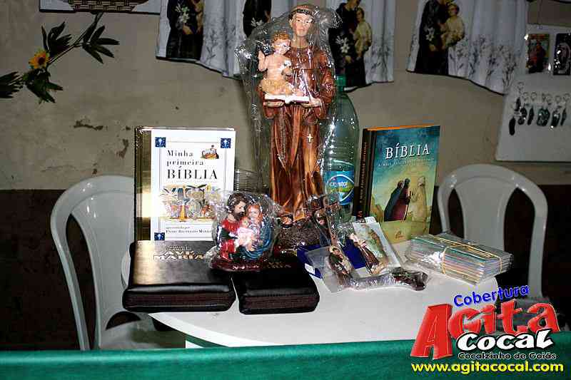 Festa de St Antnio 2014