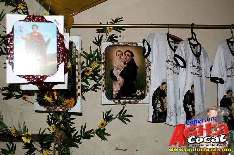 Festa de St Antnio 2014