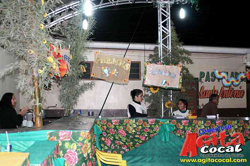 Festa de St Antnio 2014
