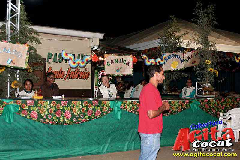 Festa de St Antnio 2014