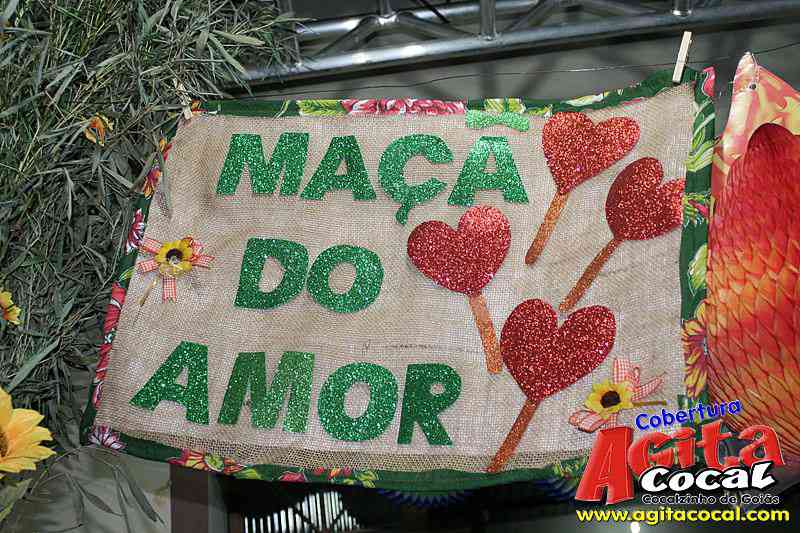 Festa de St Antnio 2014