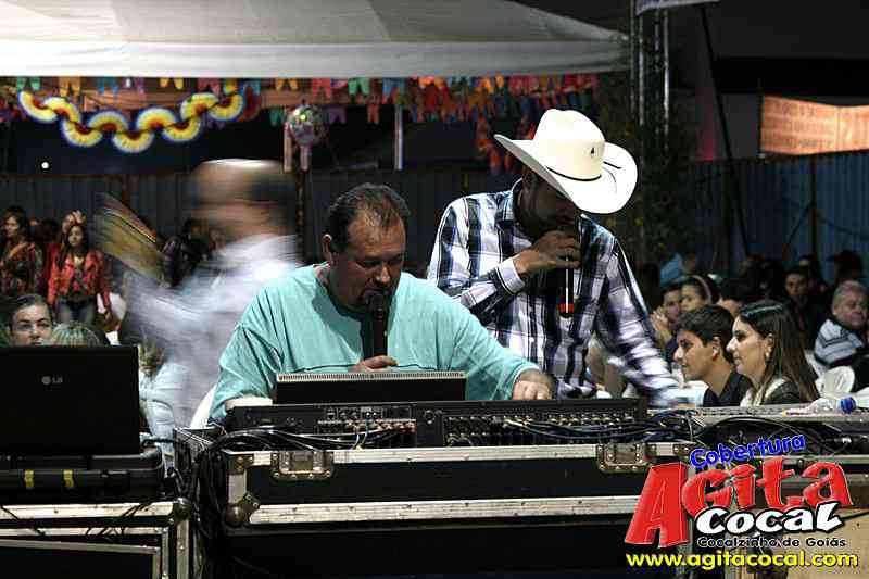 Festa de St Antnio 2014