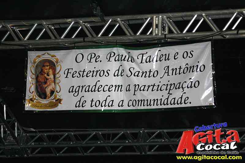Festa de St Antnio 2014