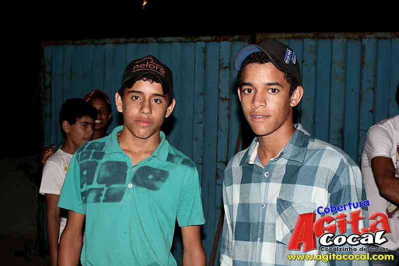 Festa de St Antnio 2014 (Pblico)