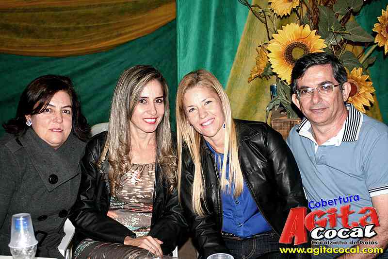 Festa de St Antnio 2014 (Pblico)