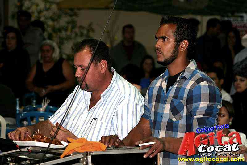Festa de St Antnio 2014 (Pblico)