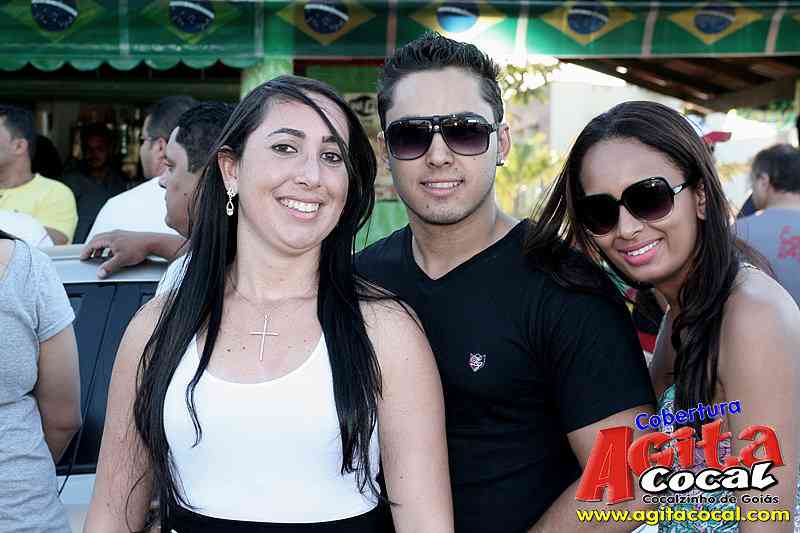 Festa de St Antnio 2014 (Pblico)