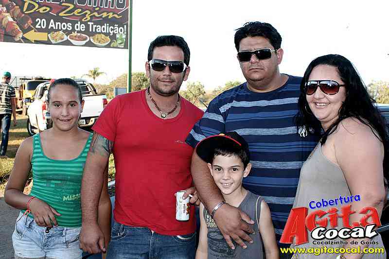 Festa de St Antnio 2014 (Pblico)