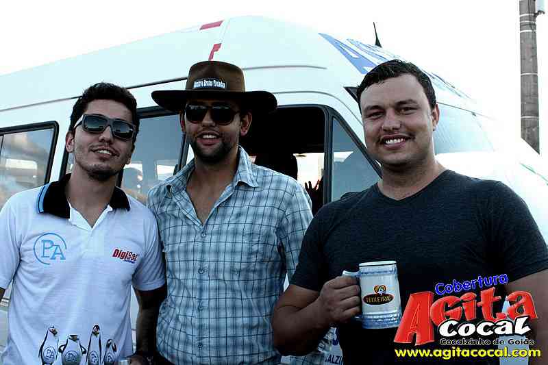 Festa de St Antnio 2014 (Pblico)