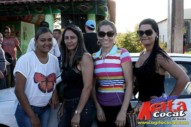 Festa de St Antnio 2014 (Pblico)