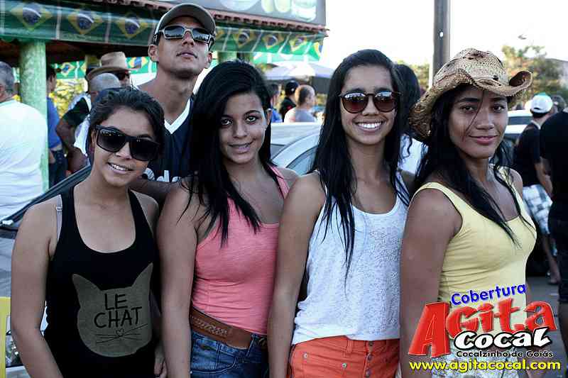 Festa de St Antnio 2014 (Pblico)