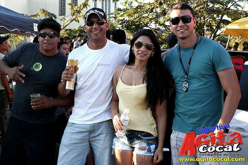 Festa de St Antnio 2014 (Pblico)