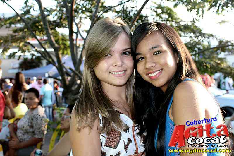 Festa de St Antnio 2014 (Pblico)
