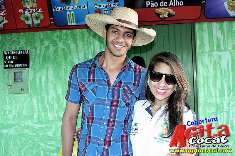 Festa de St Antnio 2014 (Pblico)