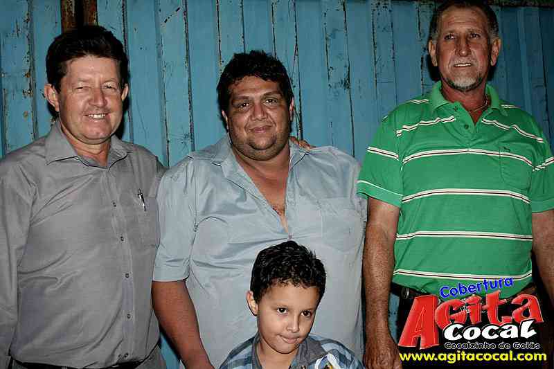 Festa de St Antnio 2014 (Pblico)