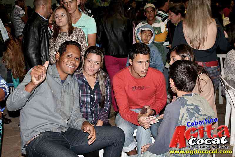 Festa de St Antnio 2014 (Pblico)