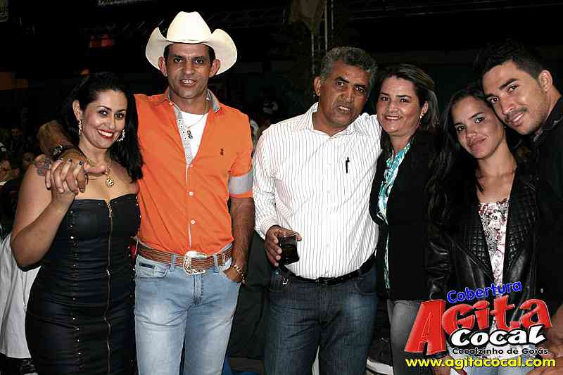Festa de St Antnio 2014 (Pblico)