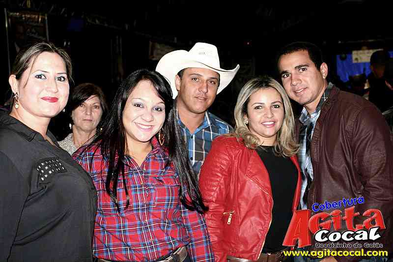 Festa de St Antnio 2014 (Pblico)