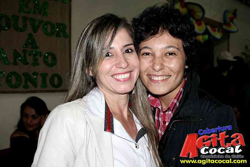 Festa de St Antnio 2014 (Pblico)