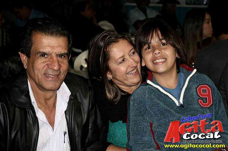 Festa de St Antnio 2014 (Pblico)