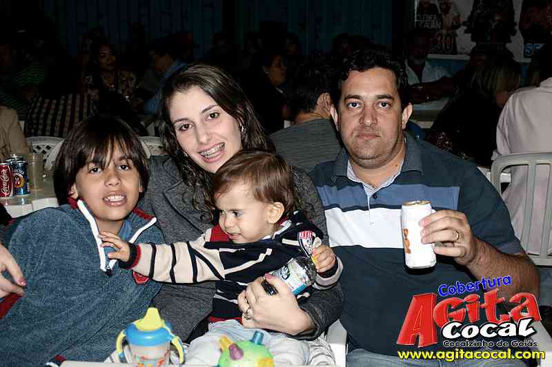 Festa de St Antnio 2014 (Pblico)