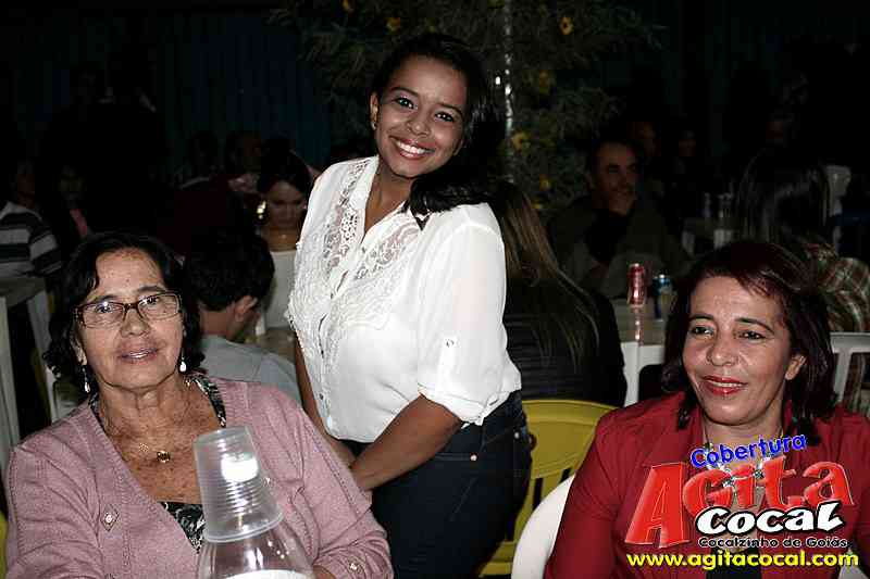 Festa de St Antnio 2014 (Pblico)