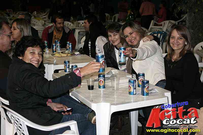 Festa de St Antnio 2014 (Pblico)