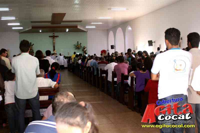 Dia de Corpus Christi
