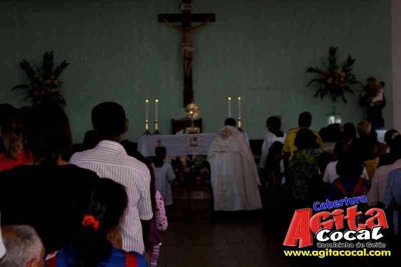 Dia de Corpus Christi