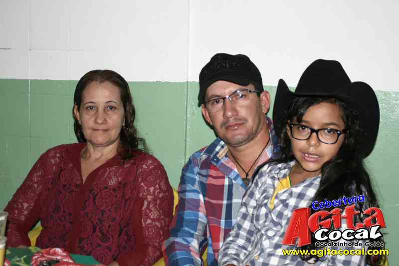 Arraa da Escola Cora-Coralina