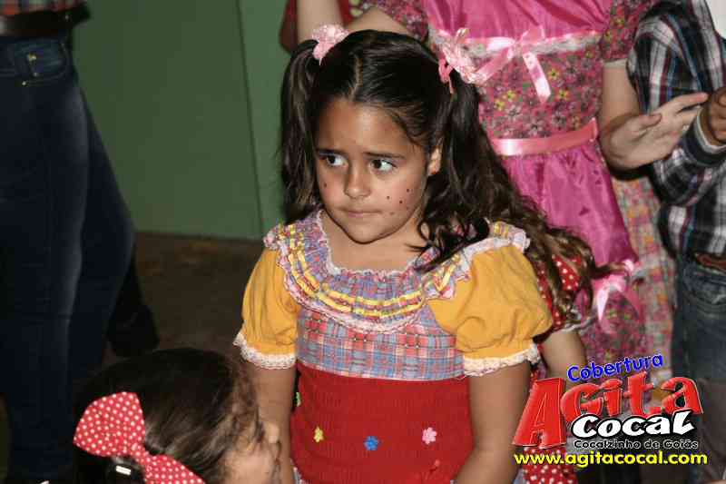 Arraa da Escola Cora-Coralina