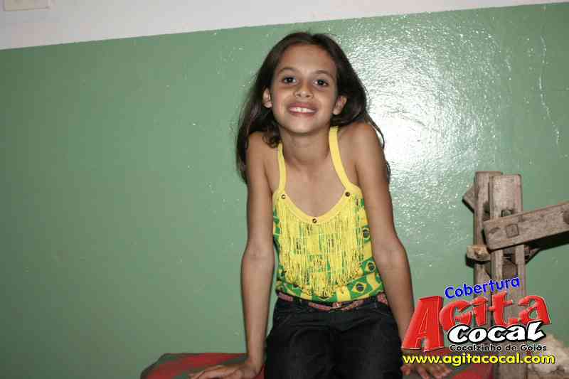 Arraa da Escola Cora-Coralina