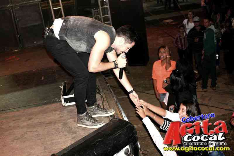 Show de Matheus Costa