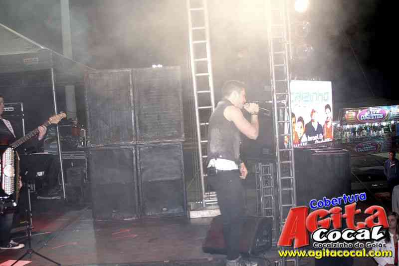 Show de Matheus Costa