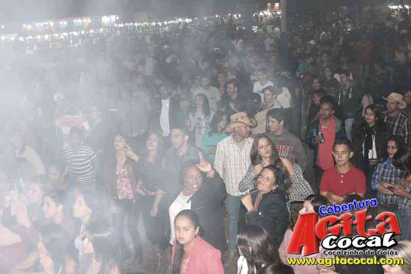 Show de Matheus Costa