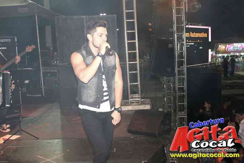 Show de Matheus Costa