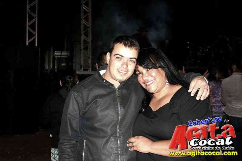 Show de Matheus Costa