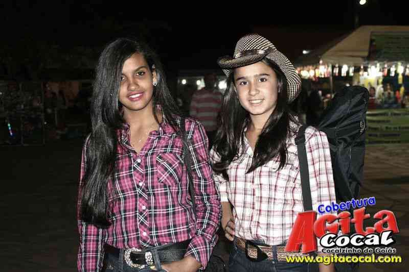 Show de Matheus Costa
