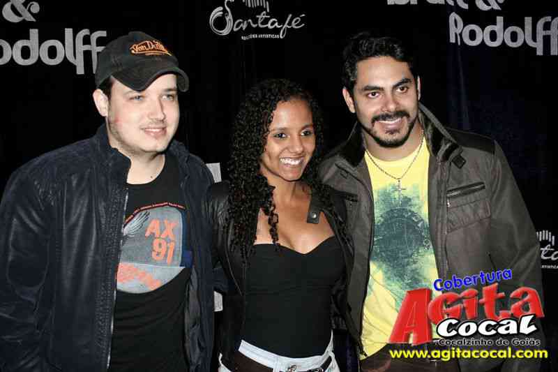 Show de Israel & Rodolfo